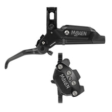  SRAM,  Maven Silver,  Frein à disque hydraulique VTT
