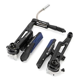 ARISE,  Xenon Expert,  Frein