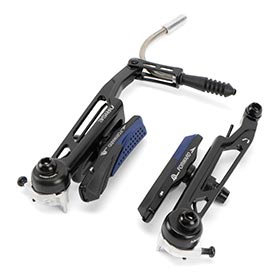 ARISE,  Xenon Pro,  Frein