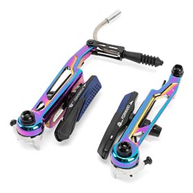 ARISE,  Xenon Pro,  Frein