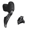 Shimano,  GRX Di2 ST-RX825 / BR-RX820,  Frein à disque hydraulique Route