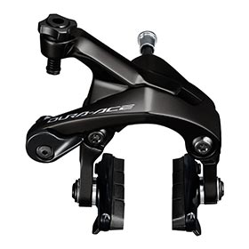 Shimano,  Dura-Ace BR-9200,  Frein de route