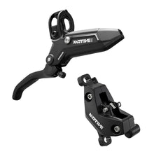  SRAM,  Motive Bronze A1,  Frein à disque hydraulique VTT
