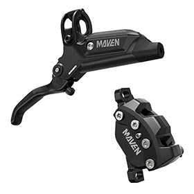 SRAM,  Maven Base A1,  Frein à disque hydraulique VTT