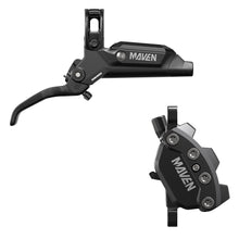  SRAM,  Maven Base A1,  Frein à disque hydraulique VTT
