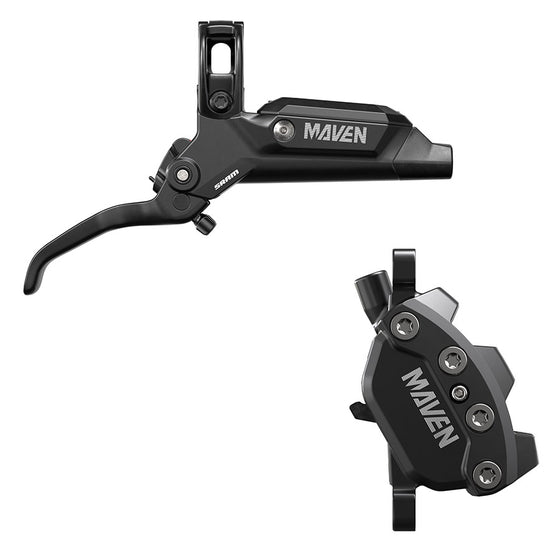 SRAM,  Maven Base A1,  Frein à disque hydraulique VTT