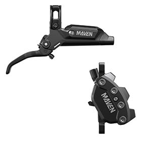 SRAM,  Maven Base A1,  Frein à disque hydraulique VTT