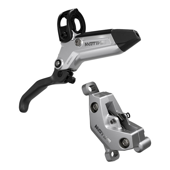 SRAM,  Motive Ultimate A1,  Frein à disque hydraulique VTT