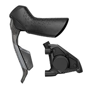 SRAM,  Rival AXS E1,  Frein à disque hydraulique Route