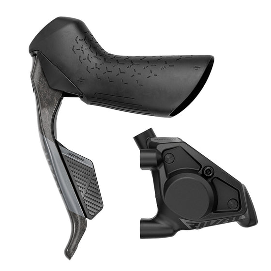 SRAM,  Rival AXS E1,  Frein à disque hydraulique Route