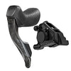 SRAM,  Rival AXS E1,  Frein à disque hydraulique Route