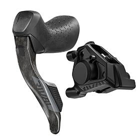 SRAM,  Rival AXS E1,  Frein à disque hydraulique Route