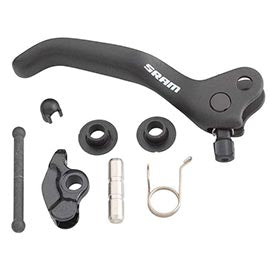SRAM,  Manette pour levier G2 RS