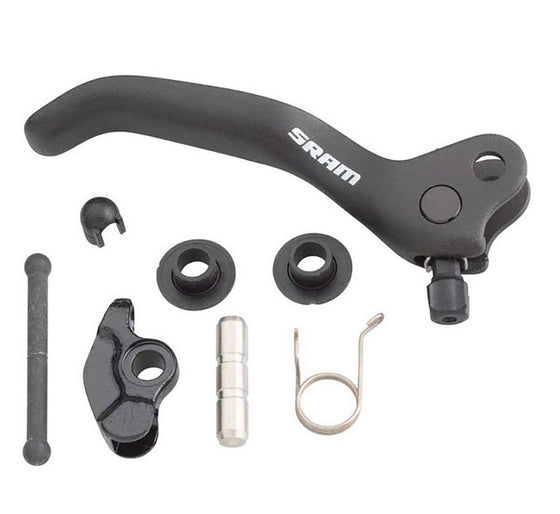SRAM,  Manette pour levier G2 RS