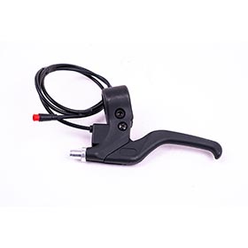 Eclypse,  Levier de frein pour Astra 16