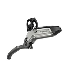 SRAM,  Level Ultimate Stealth 4P,  Levier de freins