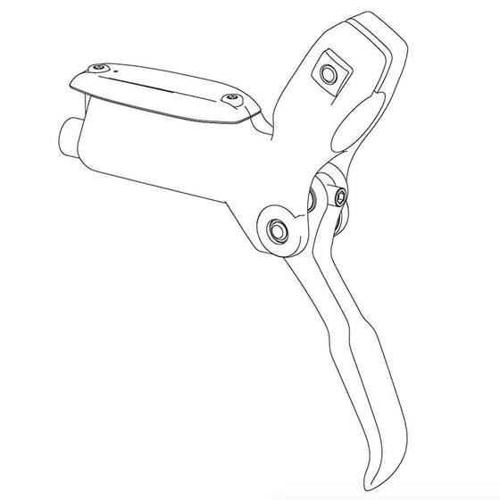 SRAM,  Level Bronze Stealth