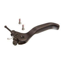  SRAM,  Manette Level Silver Stealth