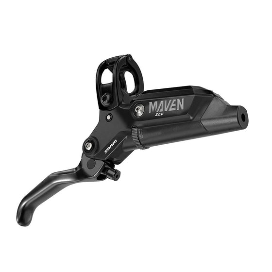 SRAM,  Maven Silver