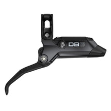  SRAM,  DB8 Stealth B1,  Levier de freins