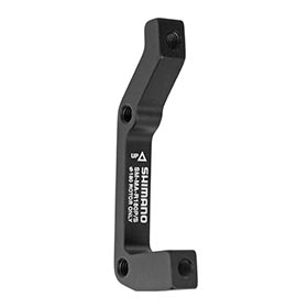 Shimano,  SM-MA-F160P/S,  Adaptateur pour étrier Post Mount