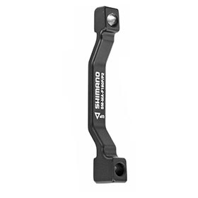 Shimano,  SM-MA-F160P/S,  Adaptateur pour étrier Post Mount