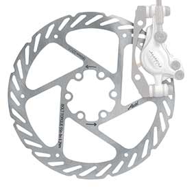 Avid,  G2 Clean Sweep,  Disque