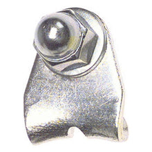  Jagwire,  Chape-relais,  Galvanisé