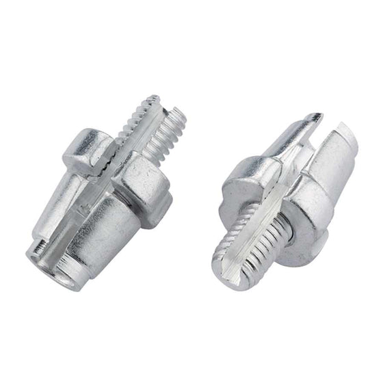 Jagwire,  Barillets ajusteurs (profilés),  M7