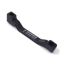  Shimano,  XTR SM-MA90-F180P/P Adaptateur pour étrier Post Mount,  Avant