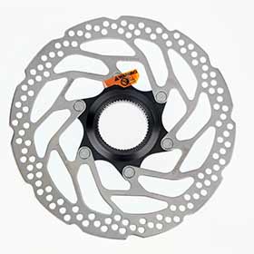 Shimano,  SM-RT30,  180mm