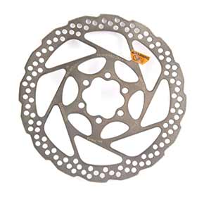 Shimano,  Deore SM-RT56,  160mm