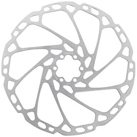 Shimano,  SM-RT66,  220mm