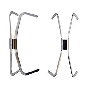 Avid,  Trail - Buide - G2,  Ressorts de patins