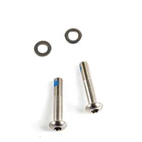SRAM,  Visserie pour Flat Mount,  T25
