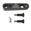 Shimano,  Adaptateurs pour Cadres/Fourches Flat Mount,  Adaptateur pour étrier