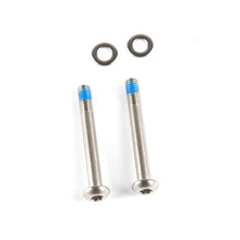  SRAM,  Flat Mount Bolts,  T25 x 42mm