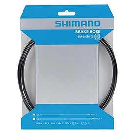 Shimano,  SM-BH90-SS,  Conduit hydraulique