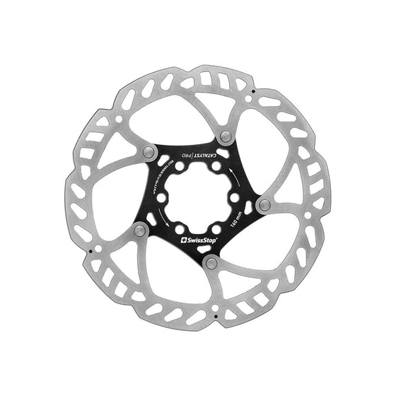 SwissStop,  Catalyst Pro,  Rotor de frein à disque