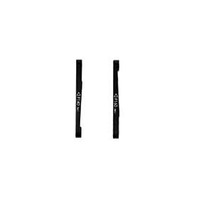 TRP,  Adaptateur Flat Mount,  Avant