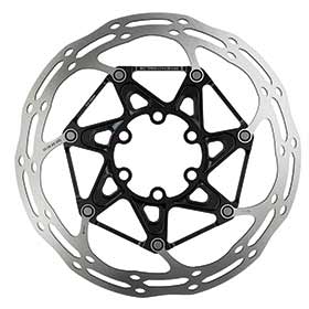 SRAM,  Centerline 2 Pièces Arrondi,  Rotor de frein à disque