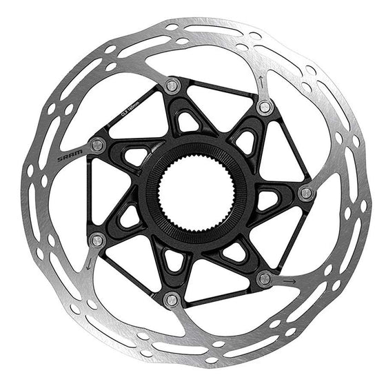 SRAM,  Centerline 2 Pièces Arrondi,  Rotor de frein à disque