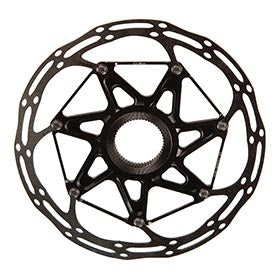 SRAM,  Centerline 2 Pièces Arrondi Centerlock,  140mm