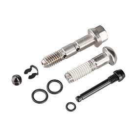 SRAM,  Guide RSC Visserie pour étrier