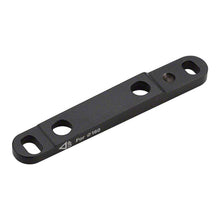  Shimano,  Adaptateur avant et quincaillerie Flat Mount,  Adaptateur pour étrier