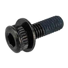 Shimano,  Adaptateur avant et quincaillerie Flat Mount,  Adaptateur pour étrier