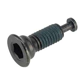 Shimano,  Adaptateur avant et quincaillerie Flat Mount,  Adaptateur pour étrier