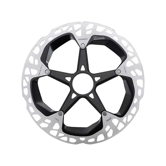 Shimano,  RT-MT900,  Rotor