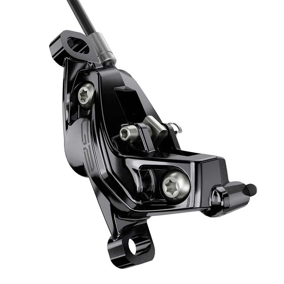 SRAM,  Étrier G2 Ultimate,  Noir Lustré Anodisé