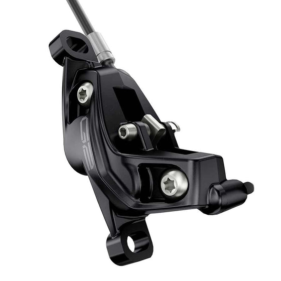 SRAM,  Étrier G2 RSC,  Noir Anodisé